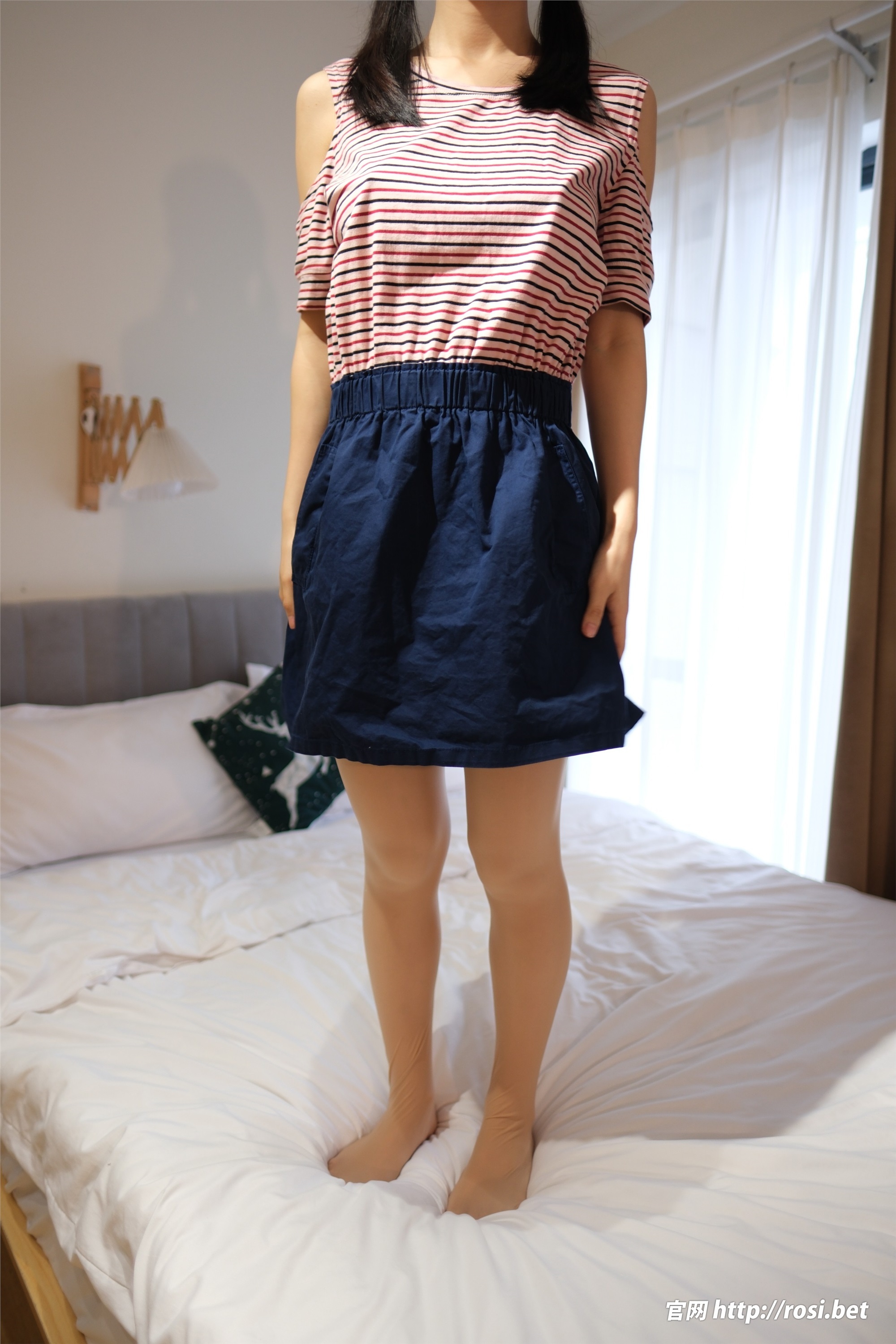 ROSI写真 2024.09.14 NO.4667